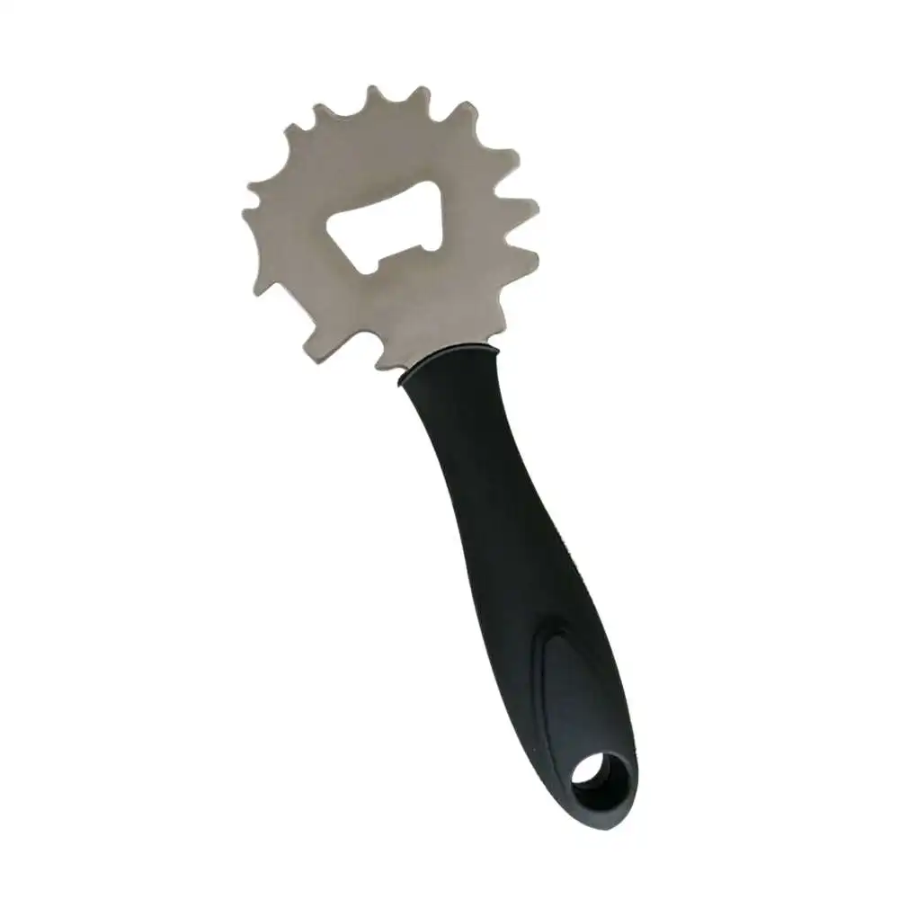 Приспособление для чистки гриля и барбекю чистящая щетка из нержавеющей стали