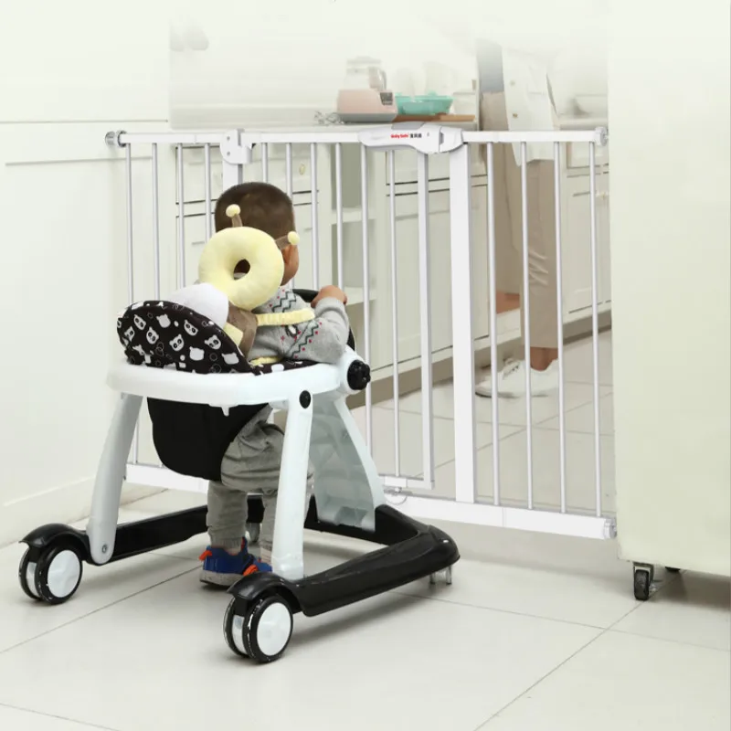 Детская Защитная Дверь забор лестница изоляция для домашних животных собачий