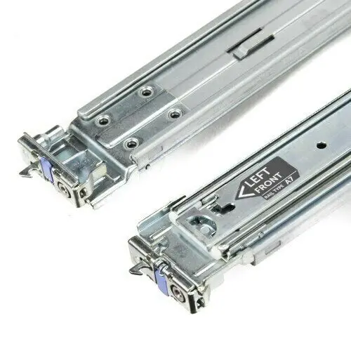 

6RTCR Readyrail For DELL PowerEdge R320 R420 R620 R430 R630 Server Sliding Rail Kit 1U 06RTCR