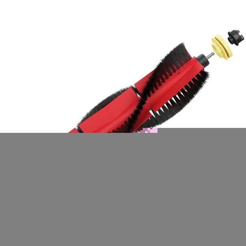 

for XiaoMi Roborock S5 Max S50 S51 S55 Pure Accessories Vacuum Cleaner Parts Washable HEPA Filter Main Brush Side Brush