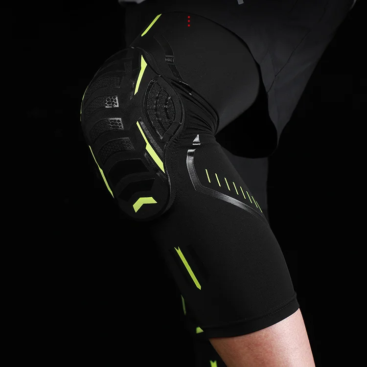 

Adult Warmers Cycling Leg Protection Breathable Compression Leggings Leg Sleeve Comfortable Joelheira Bicycle Accessories