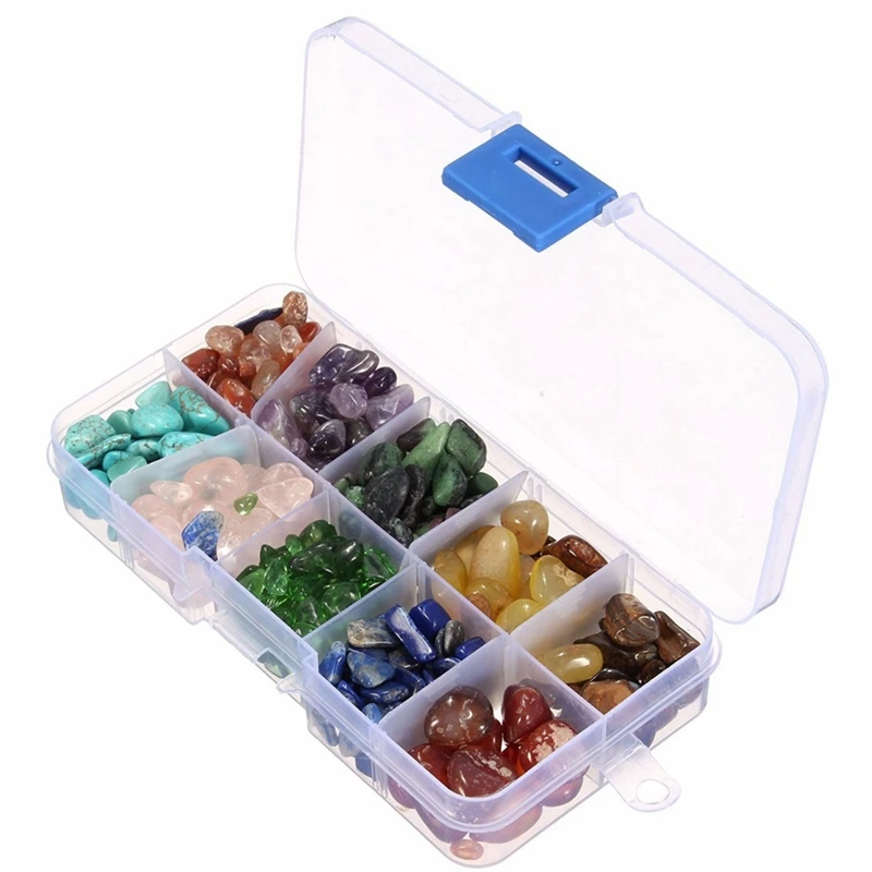 

Набор цветочных кварцевых ювелирных аксессуаров, Хрустальный Агат, тигровый глаз, аметист, бирюза, розовый кристалл, лазурит