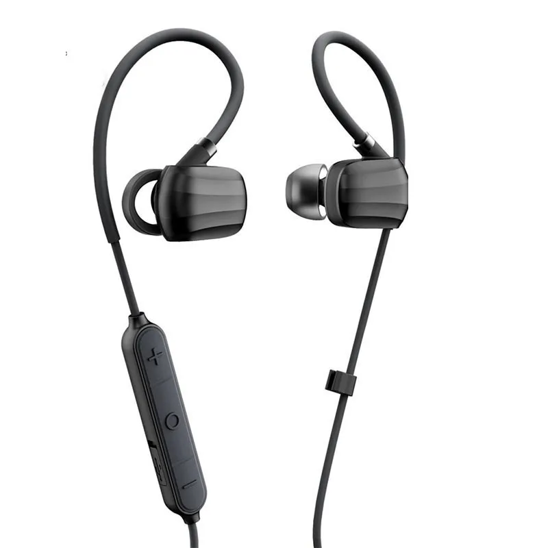 Беспроводные Bluetooth наушники GGMM 2 шт./лот спортивные наушники-вкладыши IPX4