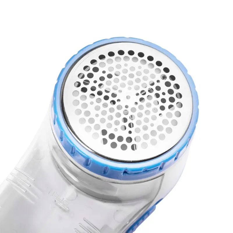 

Portable Electric Sweater Clothes Lint Cleaning Fluff Remover Fabrics Fuzz Shaver Dropshipping