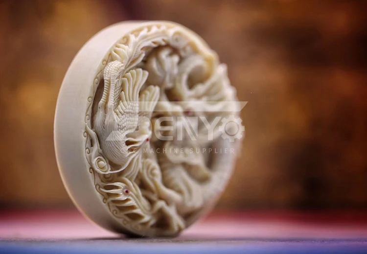 Китайский поставщик гарантия 2 года запасные части для фрезерного станка с ЧПУ