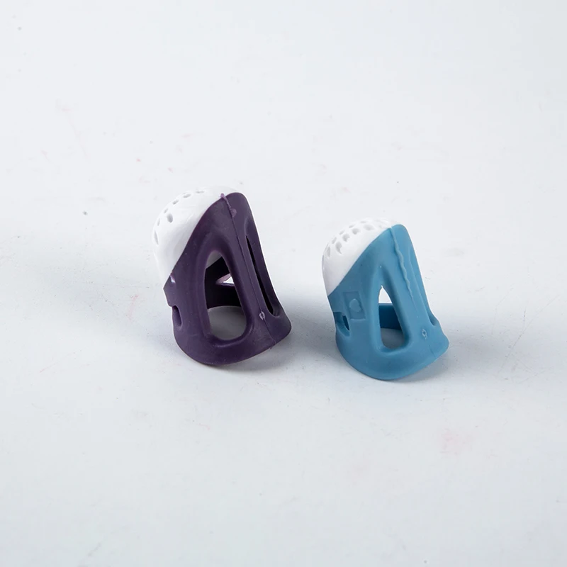 

Sewing DIY Tools Protector Quilting Craft Accessories Thimble Finger Patchwork