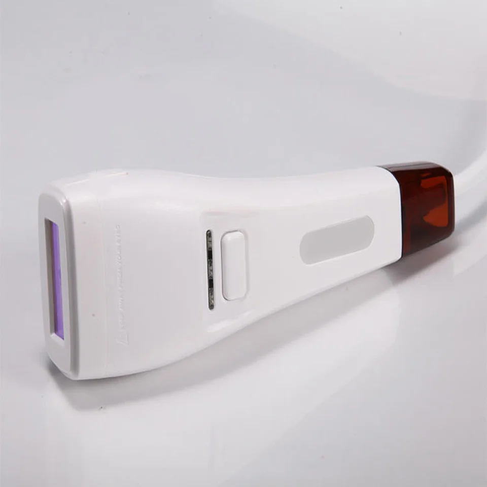 Инструмент для удаления волос лазер салона красоты удаление артефакт девушки