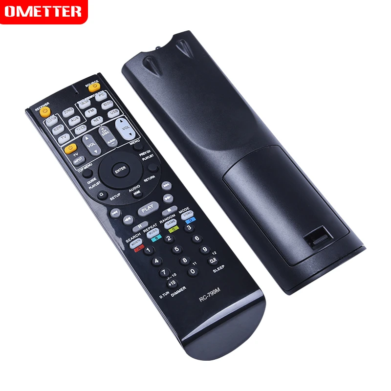 Новый пульт дистанционного управления для ONKYO|Пульты ДУ| |