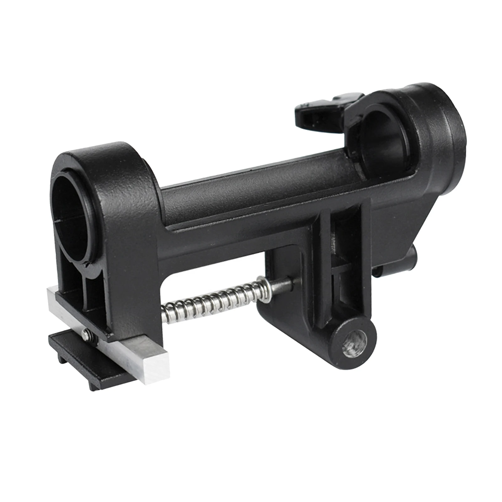 

Electric Kayak Motor Thruster Bracket Aluminium Alloy Holder for Kayaking Pneumatic Inflatable Boat Canoe Hardware