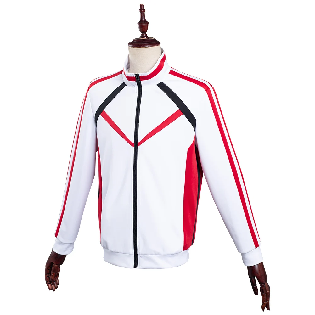 Free!–the Final Stroke - Nanase Haruka Cosplay Costume Outfits Halloween Carnival Suit | Тематическая одежда и униформа