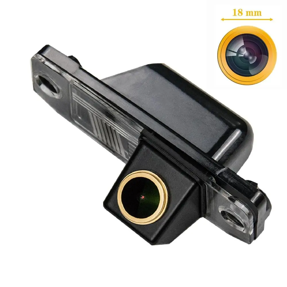Freezzmi Golden HD Автомобильная камера заднего вида для Chrysler 300 300C Sebring Concord Dodge Durango Stratus