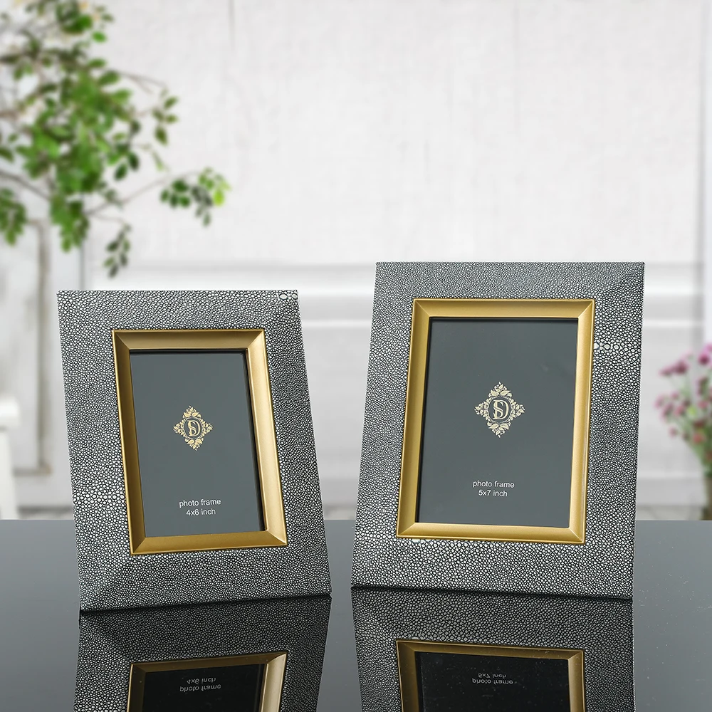 

Классические Прямоугольные рамки для картин в американском стиле, однорамные европейские рамки для картин, декоративные квадратные рамки, ...