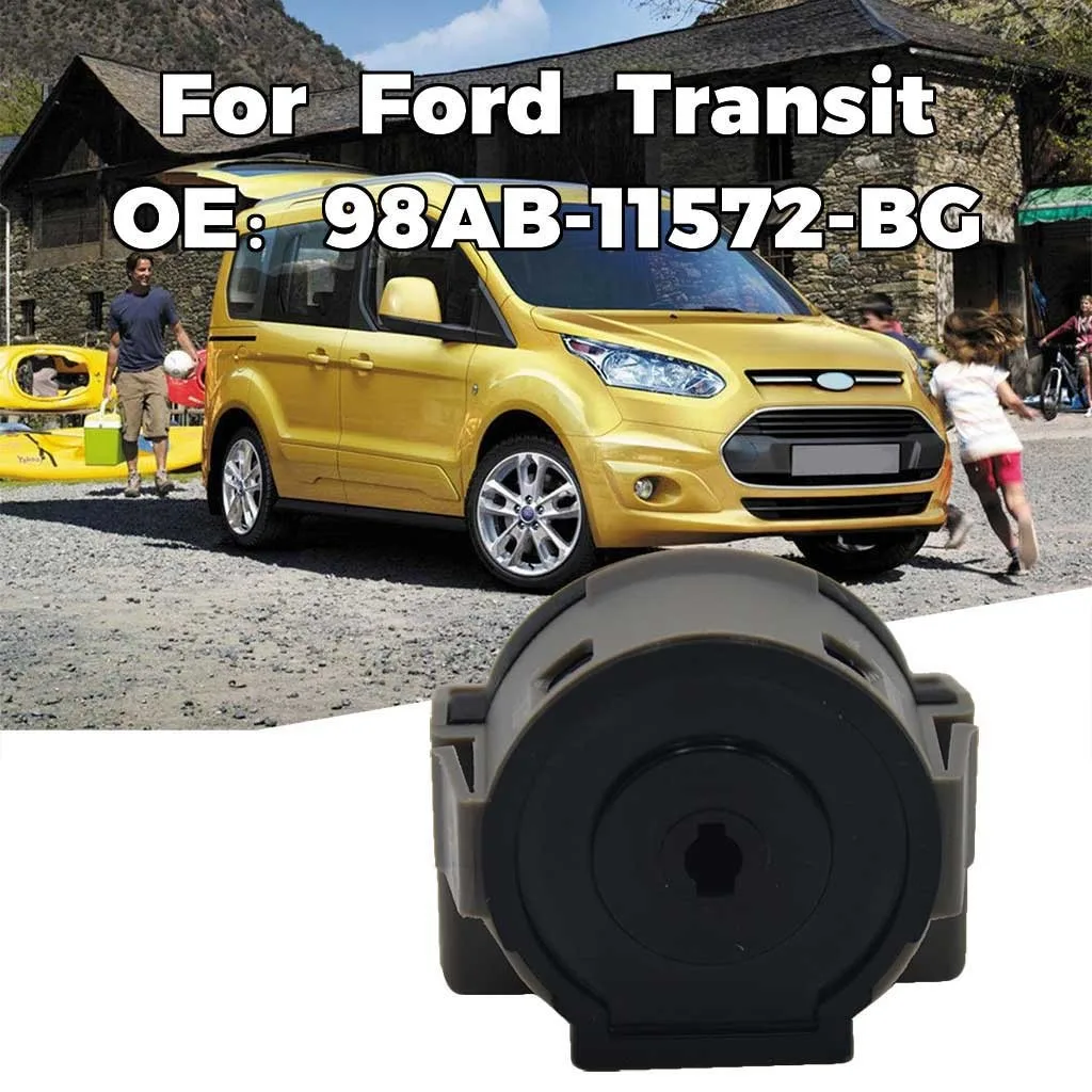 2020 Новый переключатель зажигания в сборе автомобильные аксессуары OE:98AB 11572 BG для