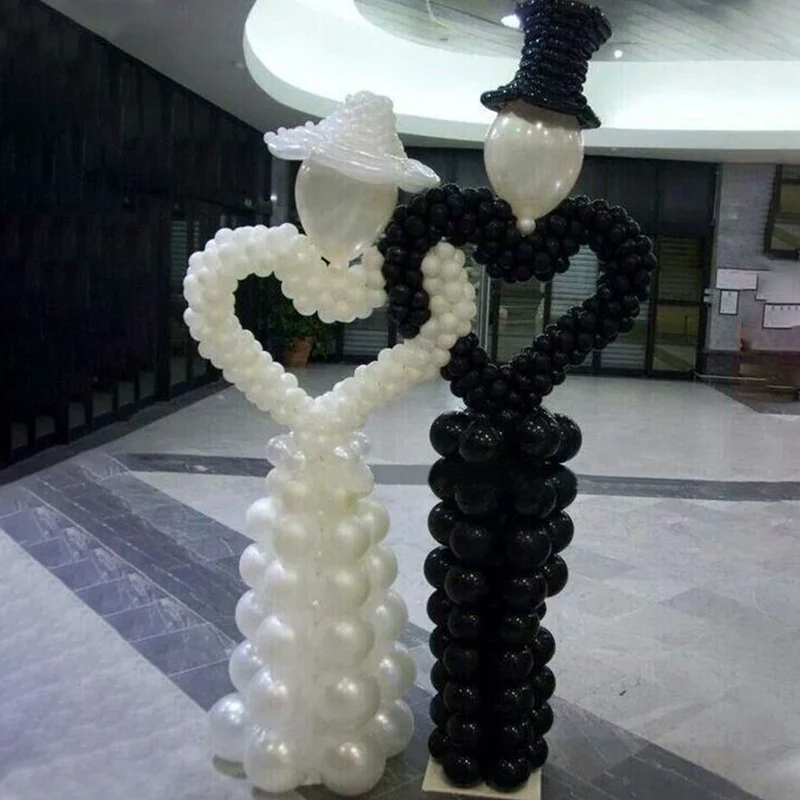 Воздушный шар в форме сердца 144 см | Дом и сад