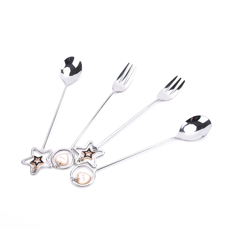 

Ложка из нержавеющей стали для мороженого