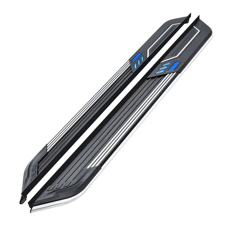 Бортовая ходовая плата для Honda CRV Шаговая панель 17 2017 2018 2019 2020|Педали| |