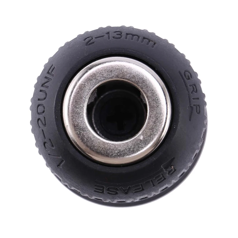 

Keyless Drill Chuck for SDS GBH36VF GBH2-26DFR, GBH2-26DFV, GBH3-28DFR, GBH36VF-Li,GBH4-32DFR