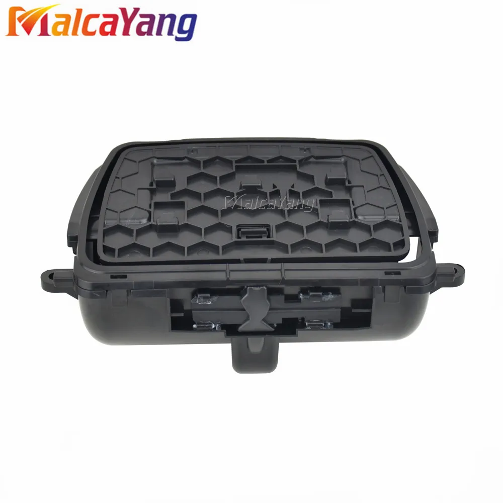 Новая пепельница в сборе центральной консоли подходит для BMW 5 серии F10 F11 F18 51169206347