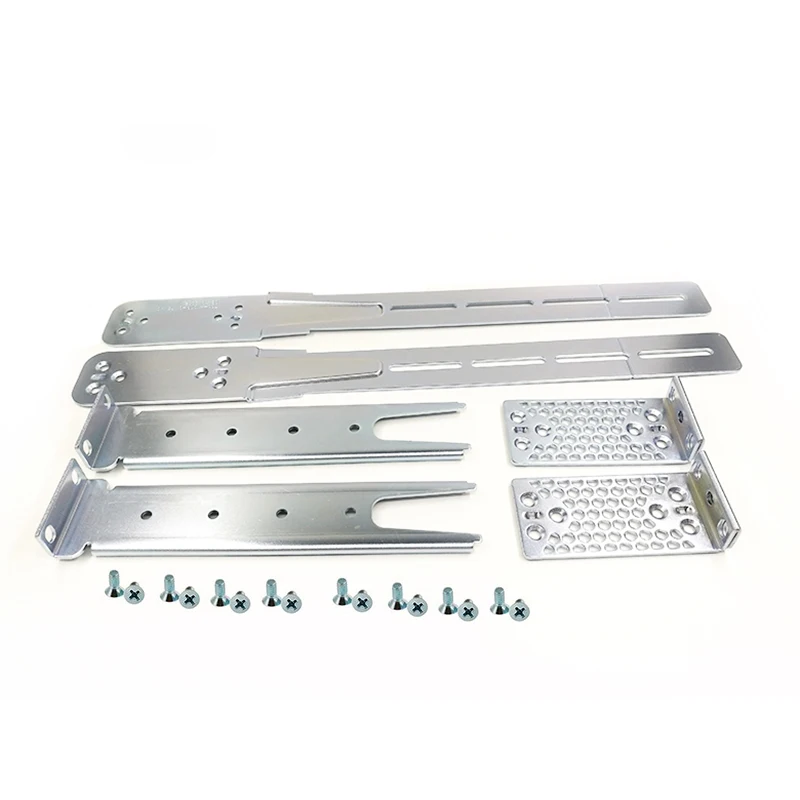 Новинка 4PT-KIT-T1 = комплекты для крепления на стойке удлинительные рельсы и
