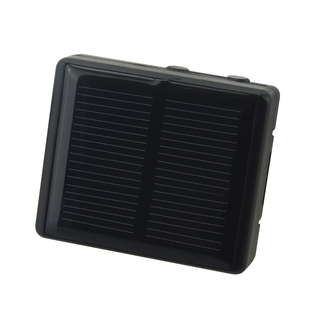 $240.18 Mini Solar GPS Tracker RF-V26 Plus RF-V26+ Waterproof IP66 4200mAh WIFI Cattle Cow Sheep Horse Camel Tracking Device Pets Person