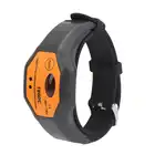 Высокая Напряжение сигнализации ETCR-1860C 40V-1KV высокое Напряжение сигнализации для фиксации на запястье Бесконтактный электрическая сигнализация для Мощность техническое обслуживание