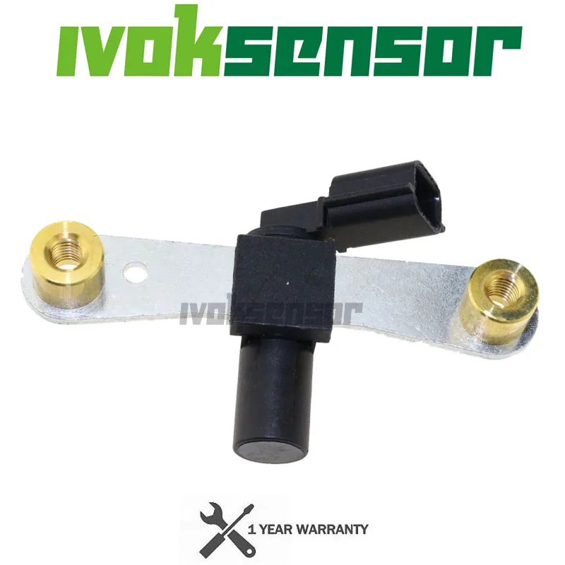 100% тестовый Датчик положения коленчатого вала коленчатый вал обороты для Renault