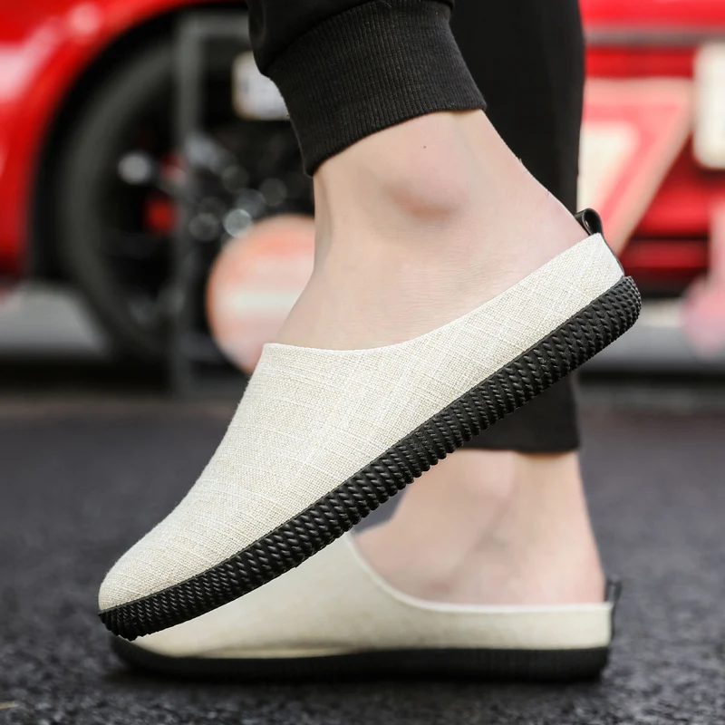 2021New Men Tennis Shoes High Quality Non-slip Breathable Platform Sneakers for Male Outdoor Wear-resistant Jogging Sports Shoes