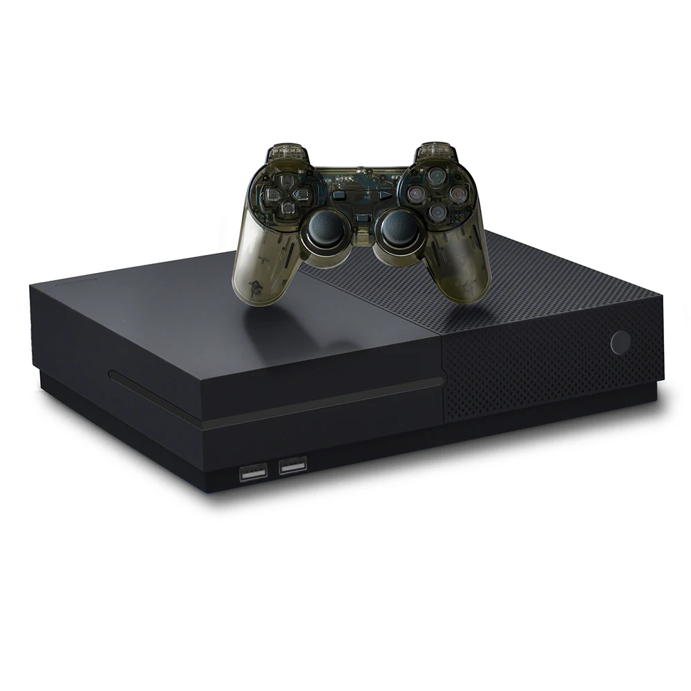Игровая консоль HD 64 бит с поддержкой 4K TV выход Встроенные 800 игр для PS1/GBA Ретро