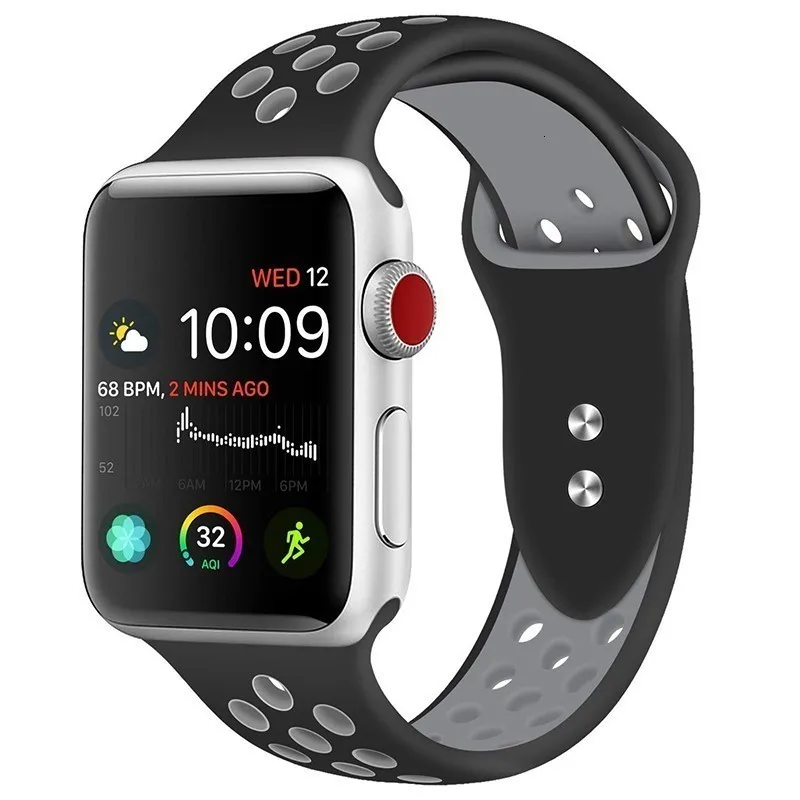 Ремешок для apple watch band 4 3 iwatch 42 мм 38 мм 44 мм 40 мм pulseira браслет умные часы полосы аксессуары петля