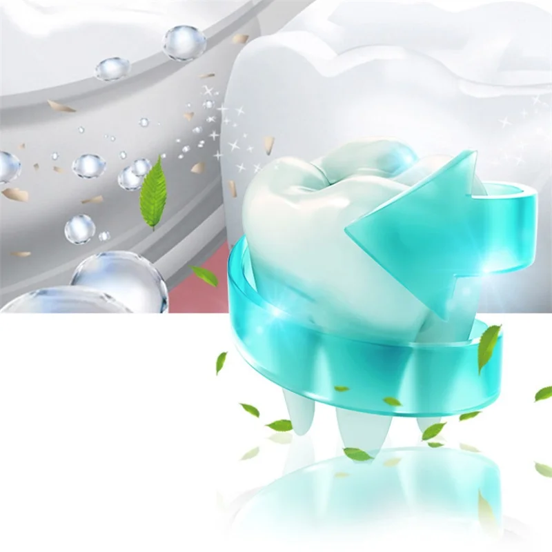 

Relish 226 Sonic Pulse Toothbrush USB Wireless Charging Adult Waterproof Electric Toothbrush 5modes