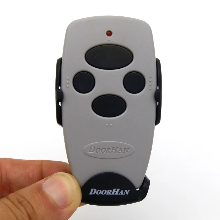 Новый пульт дистанционного управления Doorhan Transmitter ter4 ter2 Премиум совместим с