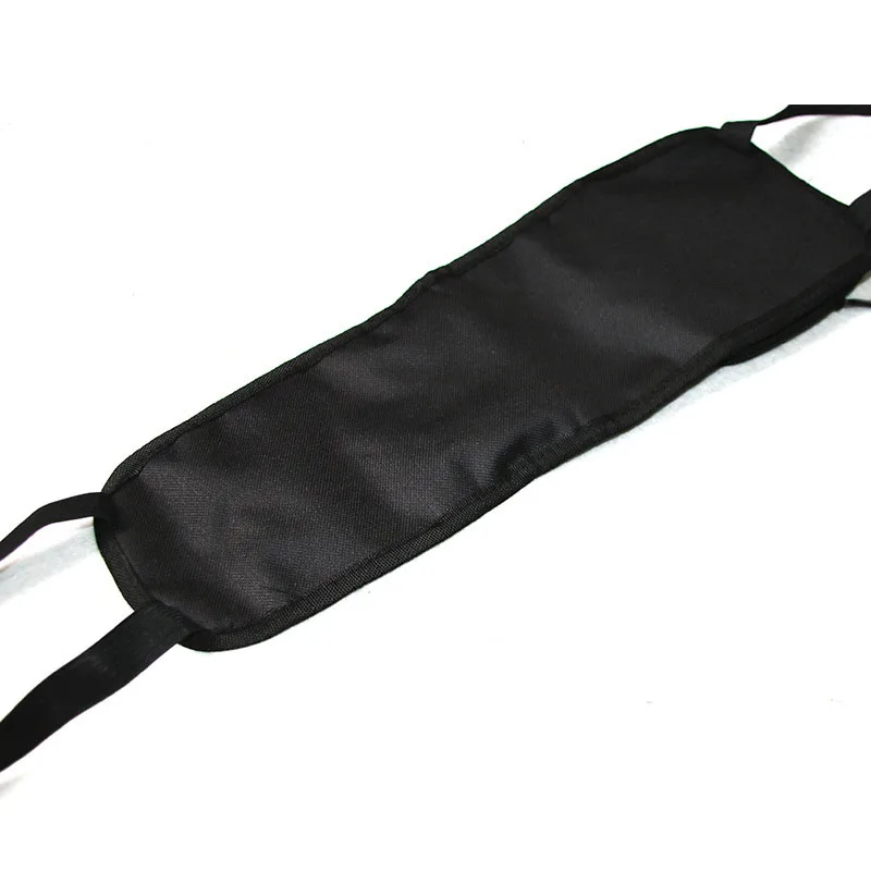 

Car Seat Storage Bag 600D Oxford Cloth Mesh Bags for Car Front Seats Side XR657