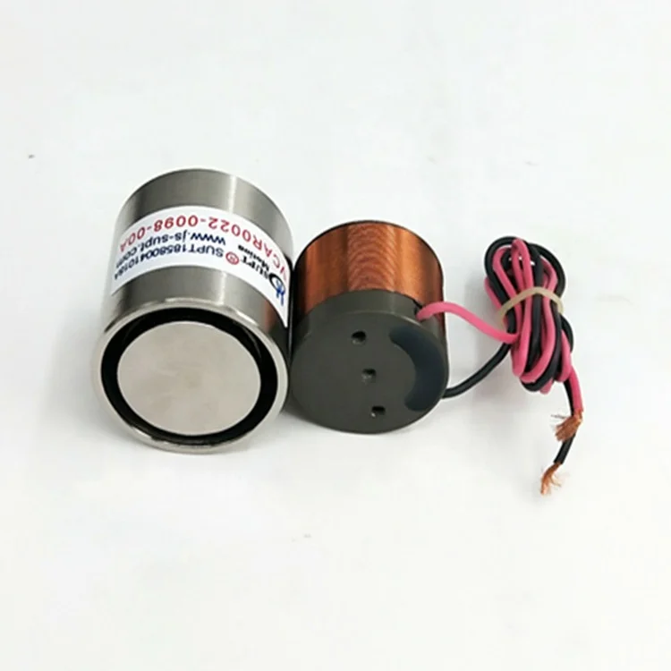 

direct drive motors cylindrical voice coil motor