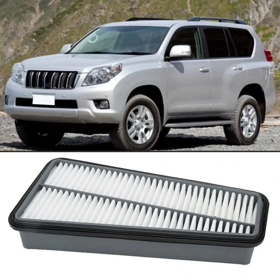 Воздушный фильтр 17801 31090 подходит для Toyota FJ CRUISER (GSJ1 _) 4 0 4WD (GSJ15 1GR FE 3956 2010 luchtfilter авто