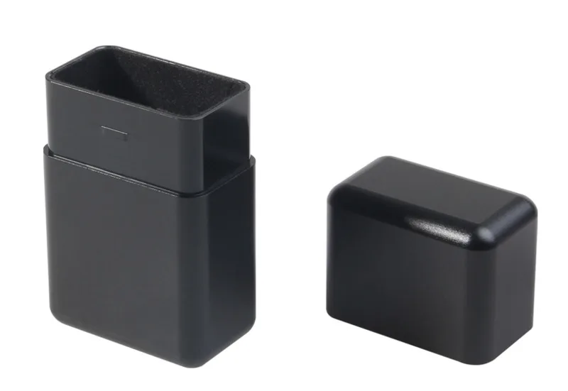 

Motorcycle Key Shielding Box Kb11 Aluminum Metal Products Cnc Aluminum Decorative Box Rectangular