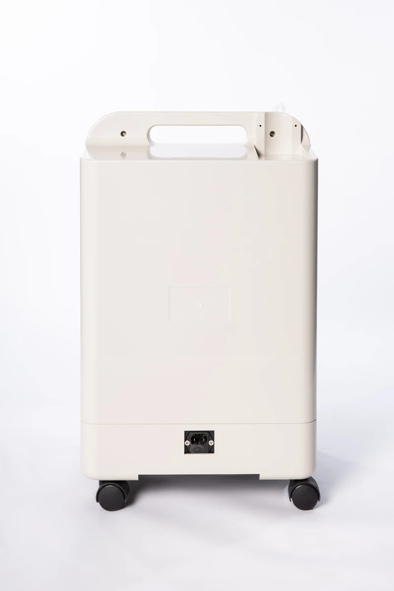 

High Quality Medical Purity 96% 5l 10l 15l 20l 10 Liter 15 Liter Portable Oxygen Concentrator