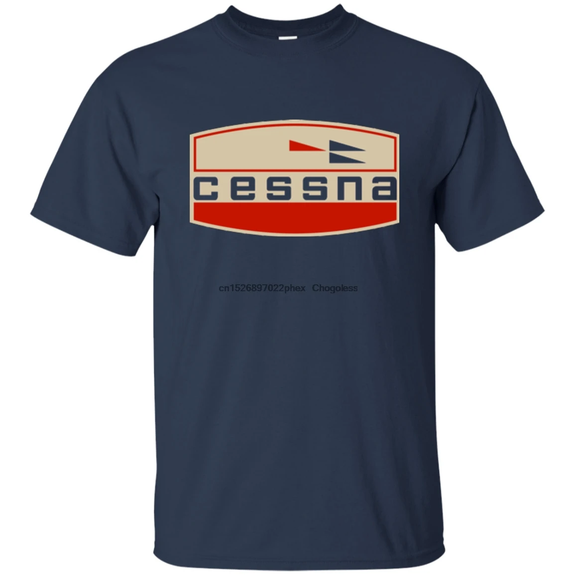 

Cessna - Retro Logo G200 Ultra Cotton T-Shirt