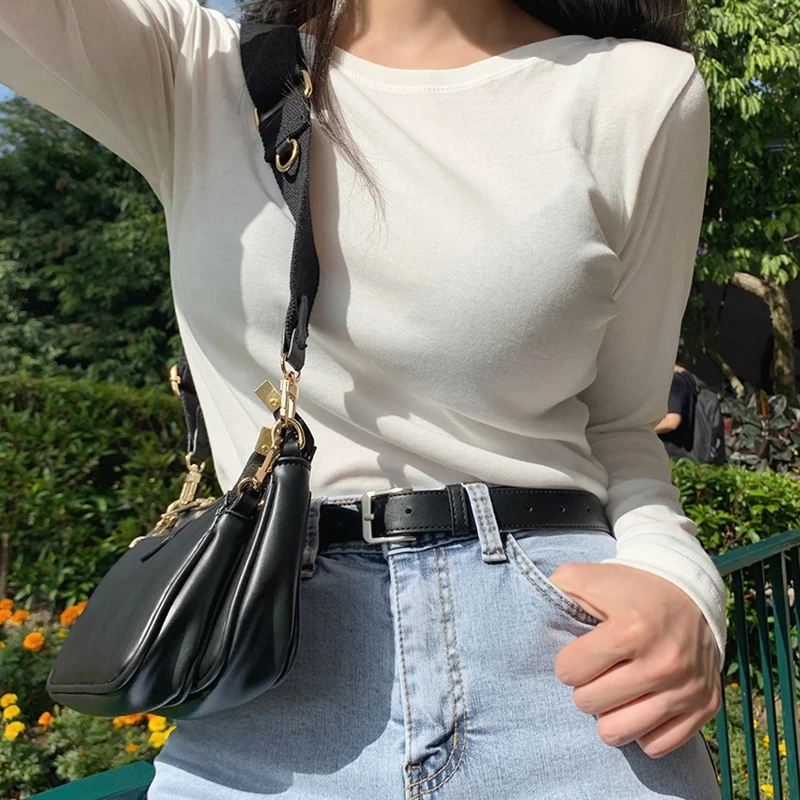3 шт композитные сумки многофункциональная сумка почтальонка Женская