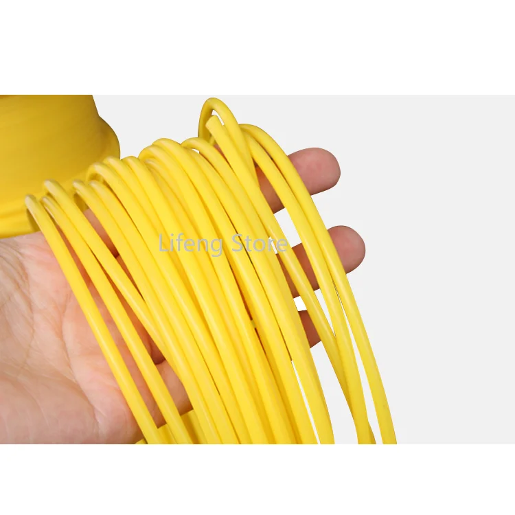22LTube ID 0 71 мм x 1 01 OD PTFE изолированные Твердые капиллярные трубы Высокий Низкий