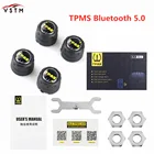 Система контроля давления в шинах, TPMS, Bluetooth 2021, TMPS, AndroidIOS 5,0, система контроля давления в шинах