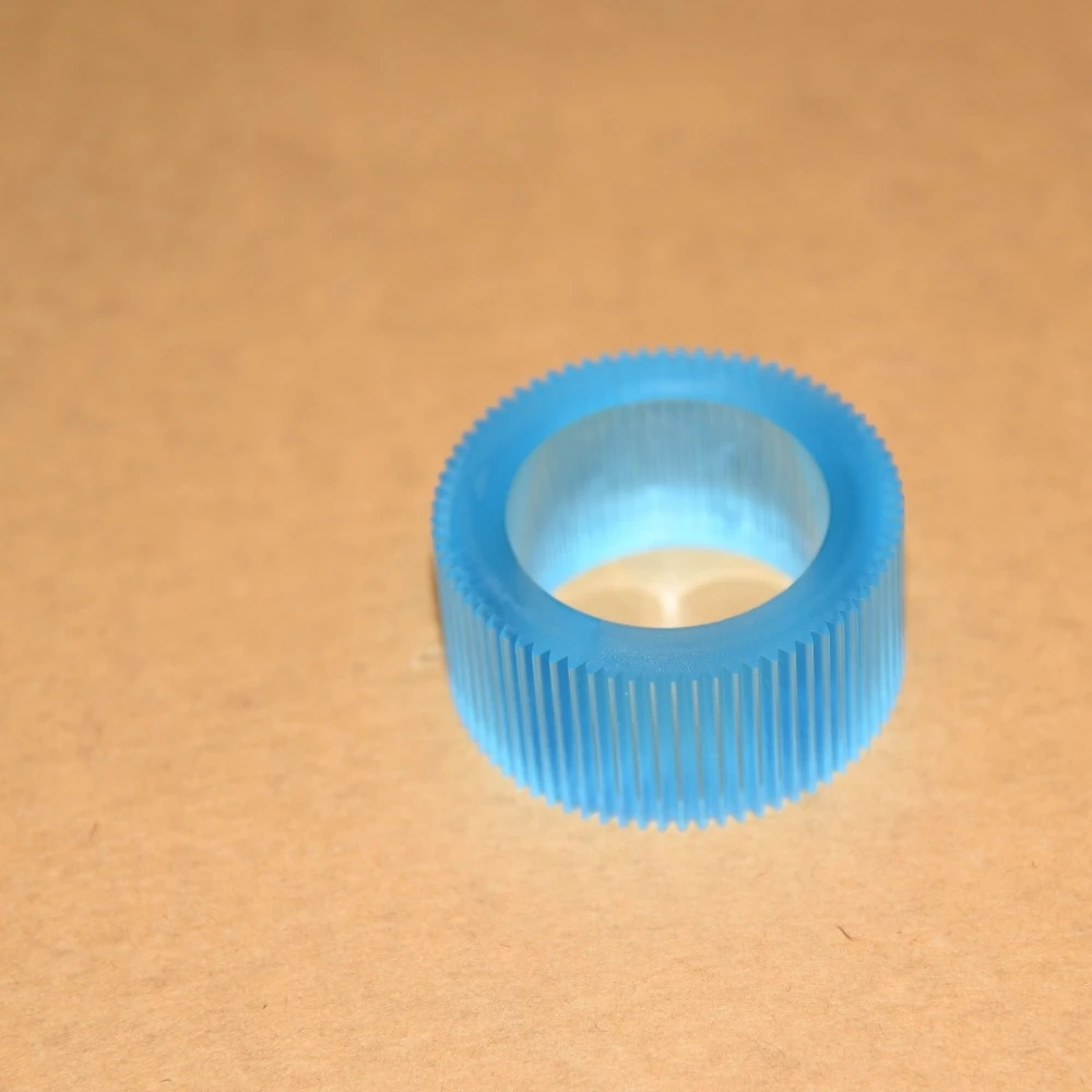 

1X Pickup Rubber Roller 019-11806 for Giso GR 271 273 373 1700 1710 1750 2000 2700 2710 2750 3700 3710 3750 3770 3790