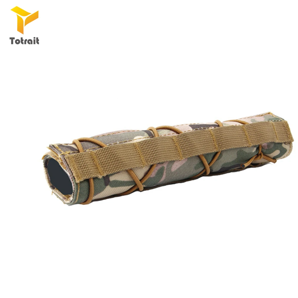 Нейлоновая кобура для пистолета topiston 500D охотничий ограничитель быстросъемная