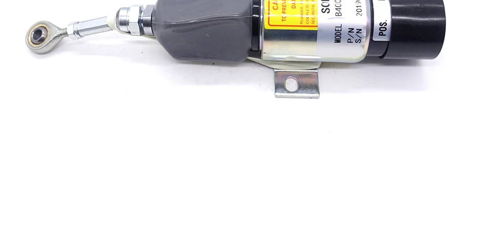Электромагнитный B4002-1115030-B для мини-экскаватора Komatsu экскаватора двигателя генератора PC60-7 PC120-7 PC200-7