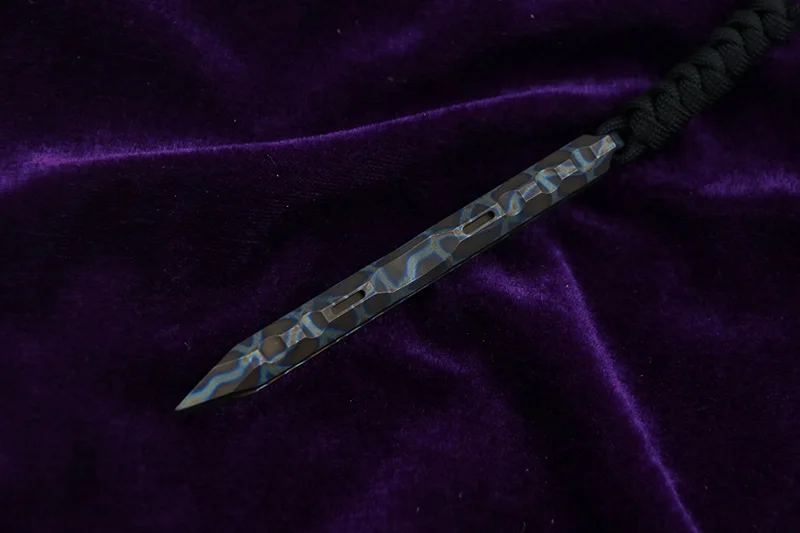 LEMIFSHE оригинальный лом титановый анодный штапельный стержень с круглым