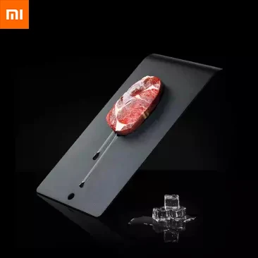 Оригинальная сверхпроводящая тарелка для размола Xiaomi Mijia Huohou технология