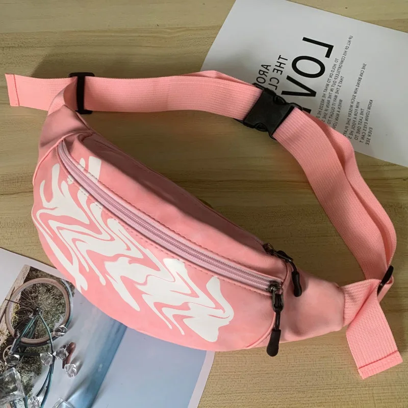 

Belt Purse Pouchette Homme Belt Bag For Men Large Waist Bag Mens Chest Bag Riem Tas Heren Mens Sling Bag Hip Bag Men
