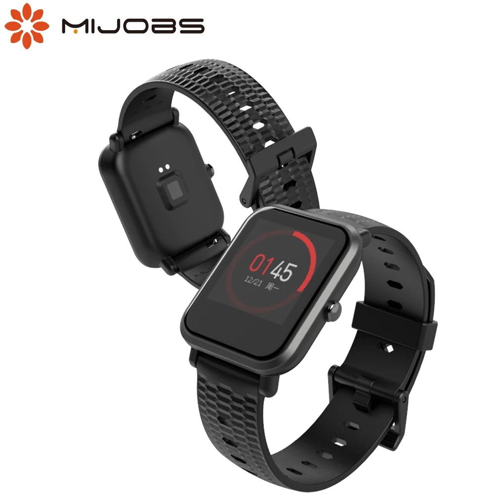 

Ремешок для Amazfit GTS, для Amazfit Bip силиконовый браслет на запястье, для Huami Amazfit GTS/Bip/GTR/Stratos Pace 2, 20/22 мм