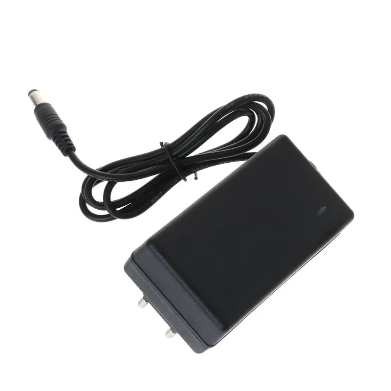 

Battery Charger 16.8V DC AC 1A Intelligent Lithium Li-on Power Adapter EU US Plug G2AC