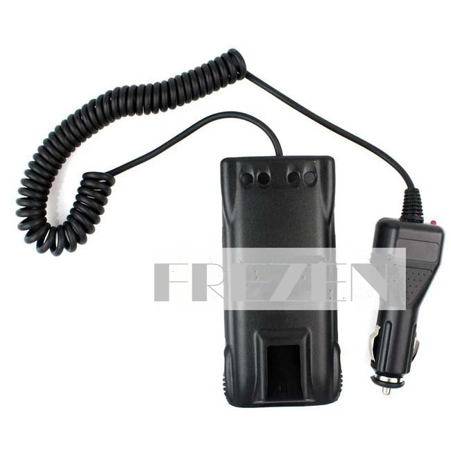 Battery Eliminator Car Charger for Motorola Two Way Radio GP328 GP340 GP329 GP360 GP338 GP380