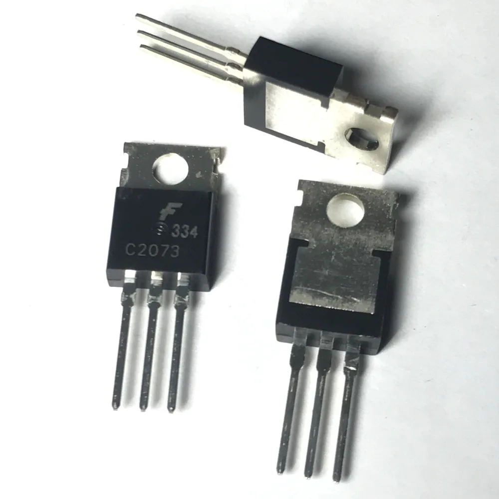 2SC2073 C2073-220 10 шт./лот